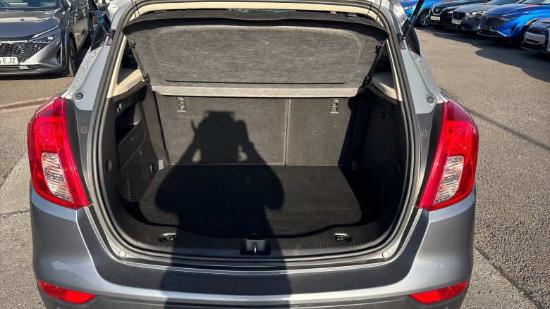 Vauxhall Mokka X 1.4T ecoTEC Design Nav 5dr Petrol Hatchback